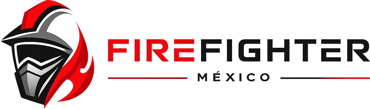 FIREFIGHTER México