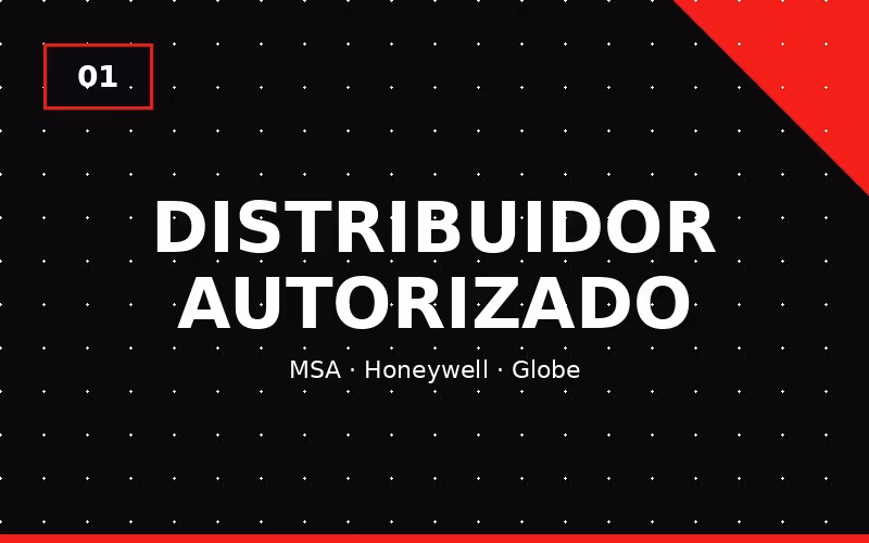 Distribuidor autorizado