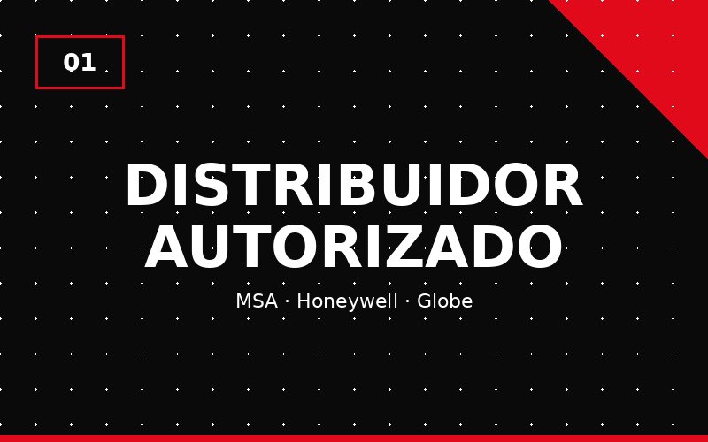Distribuidor autorizado